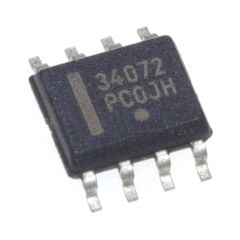 MC34072DR2G, 34072, SOIC-8 SMD Entegre Devre