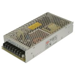RS-150-3.3, 3.3VDC 30A 100W Güç Kaynağı, Mean Well