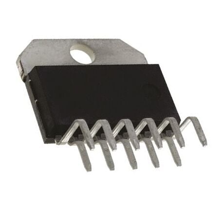 TDA2005R, Multiwatt-11 Entegre Devre