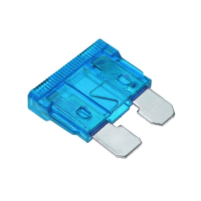 L-KLS5-270-015-A, 15 Amper 32VDC Oto Sigorta (Orta Boy)