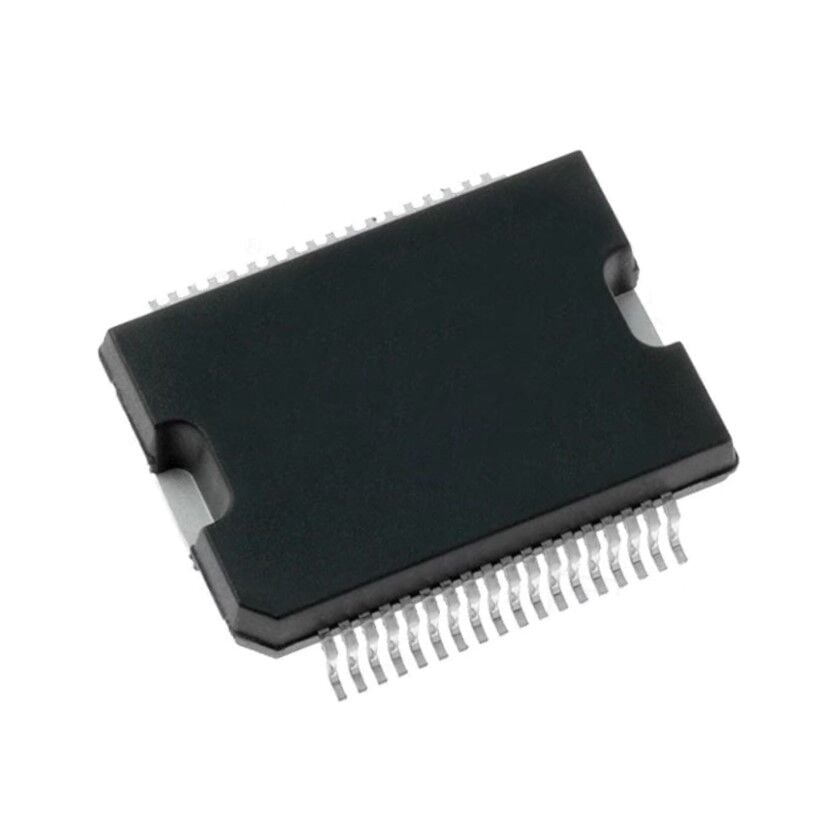 ISO1H801G, ISO1H801, DSO-36 SMD Entegre Devre