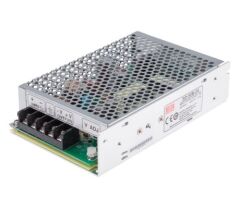 SD-50A-12, 9-18Vin 12Vout 4.2A 50W DC/DC Konvertör, Mean Well