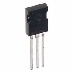 BUW84, SOT-82 Transistör