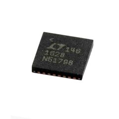 LTC1628CUH, 1628, QFN-32 SMD Entegre Devre
