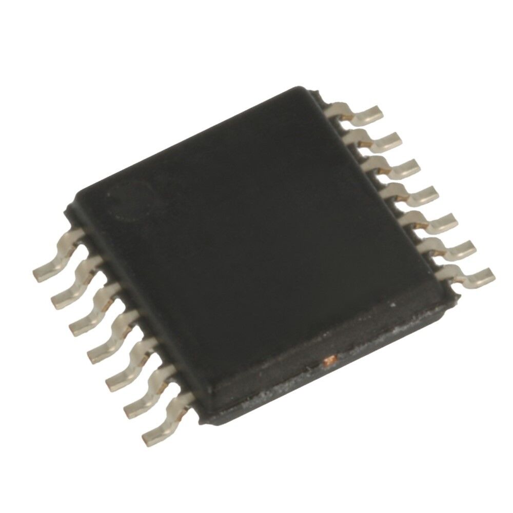 MC74VHC14DTR2G, VHC14, TSSOP-14 SMD Entegre Devre