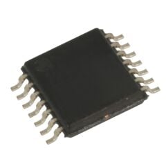 MC74VHC14DTR2G, VHC14, TSSOP-14 SMD Entegre Devre