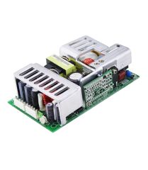 PPT-125C, 5V/15V/-15VDC Çıkış 125W PFC Güç Kaynağı, Mean Well