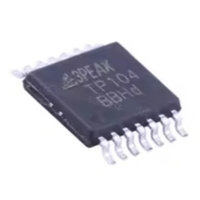 TP10-4-TR, TP104, TSSOP-14 SMD Entegre Devre