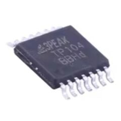 TP10-4-TR, TP104, TSSOP-14 SMD Entegre Devre