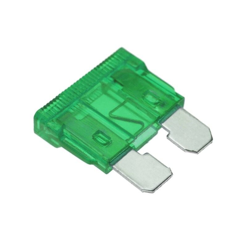 L-KLS5-270-030-A, 30 Amper 32VDC Oto Sigorta (Orta Boy)
