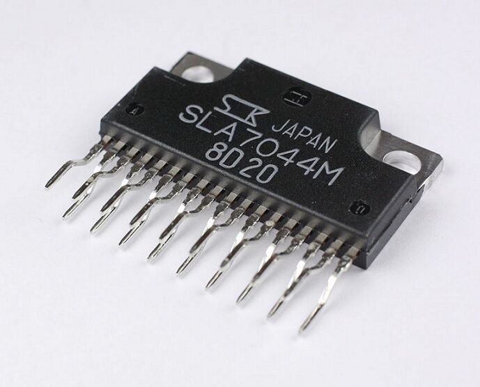 SLA7044M, SLA7044, ZIP-18 Entegre Devre