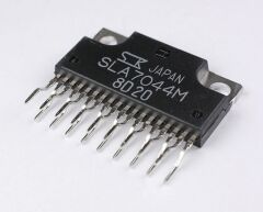 SLA7044M, SLA7044, ZIP-18 Entegre Devre