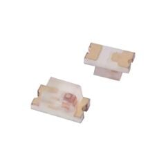 HL-PSC-2012H203BC, 160-210mcd 120° 0805 Mavi SMD LED