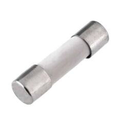 Holly 50CF-016H, 5x20mm 1.6A 250V (F) Hızlı Porselen Sigorta