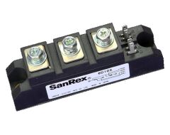 SCA90AA160, 2x90A 1600V Dual Tristör