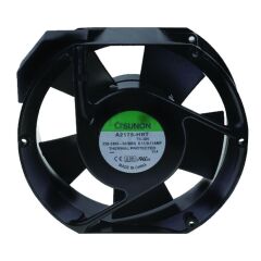 A2175-HBT.TC.GN, 171x151x51mm 220VAC 26W Fan