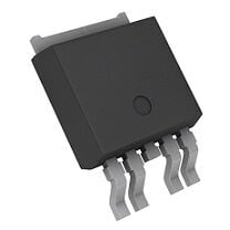 BTS452R, BTS452, TO-252-5-4L Entegre Devre