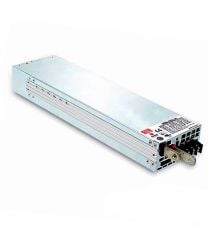 RPB-1600-48, 57.6VDC 27.5A 1600W PFC Akıllı Akü Şarj, Mean Well