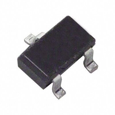 BC807-25, 500mA 45V SOT-23 SMD Transistör
