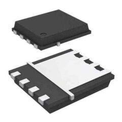 IRFH5210TRPBF, 100V 10A PQFN-8 Mosfet Transistör