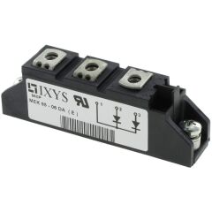 MEK95-06DA, 600V 2x95A Diyot Modül
