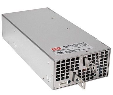 SE-1000-48, 48VDC 20.8A 1000W Güç Kaynağı, Mean Well