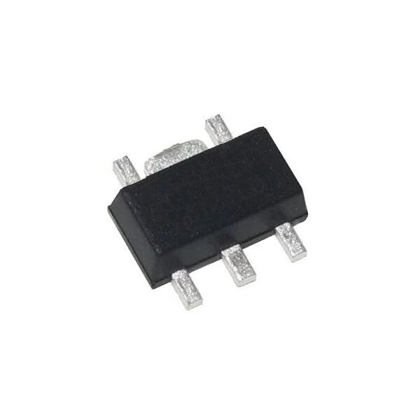 CT1820, SOT-89-5 SMD Dijital Sıcaklık Sensörü