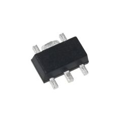 CT1820, SOT-89-5 SMD Dijital Sıcaklık Sensörü