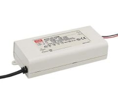 PCD-40-1050B, 1050mA 40W Sabit Akım Dimli LED Sürücü, Mean Well