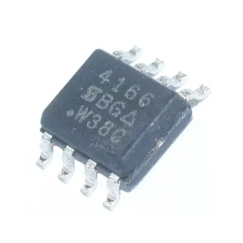 SI4166DY-T1-GE3, 4166, SOIC-8 SMD Mosfet Transistör