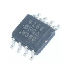 SI4166DY-T1-GE3, 4166, SOIC-8 SMD Mosfet Transistör