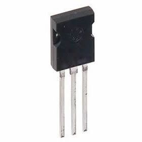 BUX87P, SOT-82 Transistör