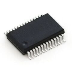 PIC16F73-I/SS, PIC16F73, SSOP-28 SMD Mikroişlemci