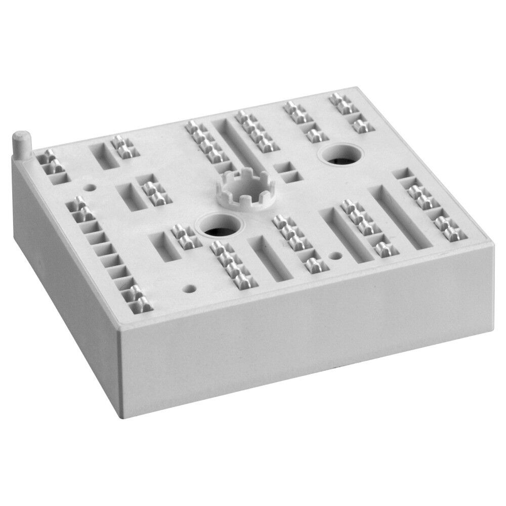 SKiiP 24AC12T4V1, 1200V 35A IGBT Modül