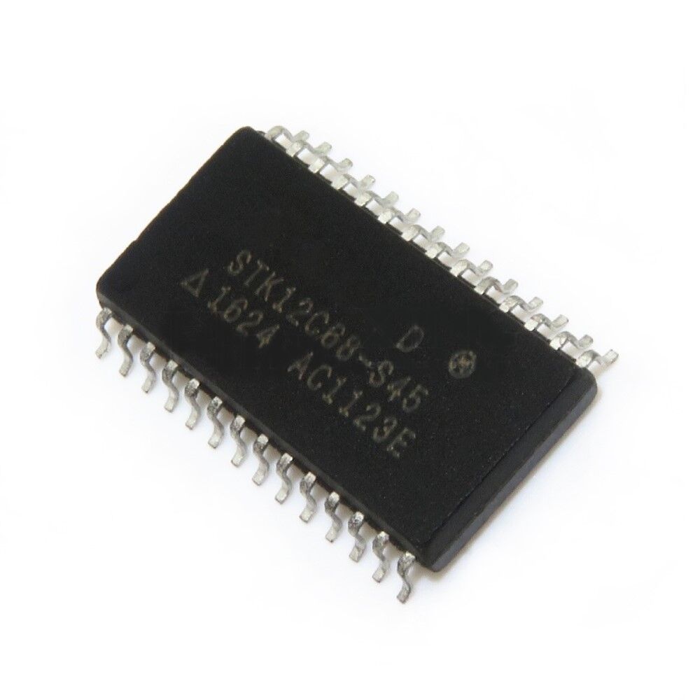 STK12C68-S45, SOIC-28 SMD Entegre Devre