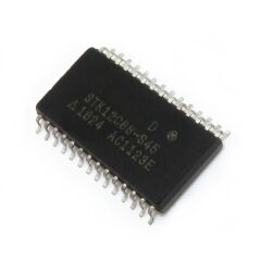 STK12C68-S45, SOIC-28 SMD Entegre Devre