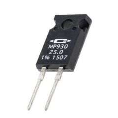 MP930-50.0-1%, 50R 30W Direnç, TO-220
