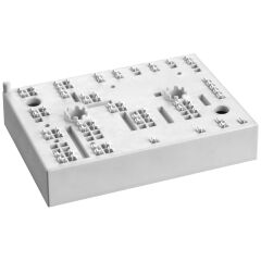 SKiiP 39AC12T4V1, 1200V 150A IGBT Modül