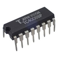 TC4008BP, DIP-16 Entegre Devre