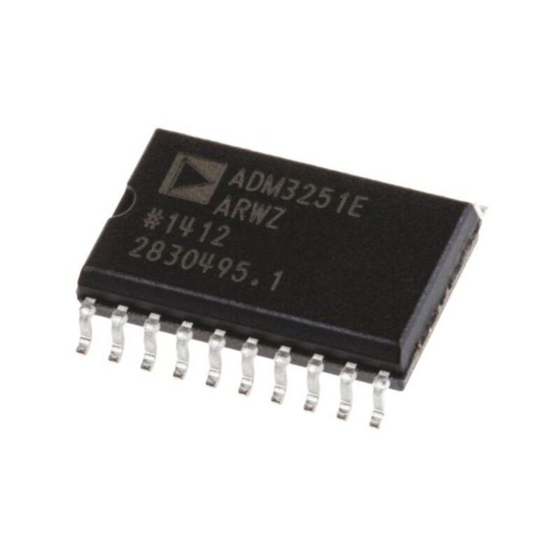 ADM3251EARWZ, SOIC-20 SMD Entegre Devre