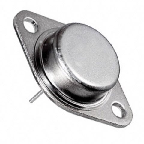 BUY71, TO-3 Transistör