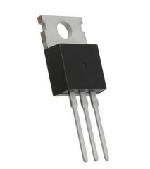BUZ100, 50V 60A TO-220 Mosfet Transistör