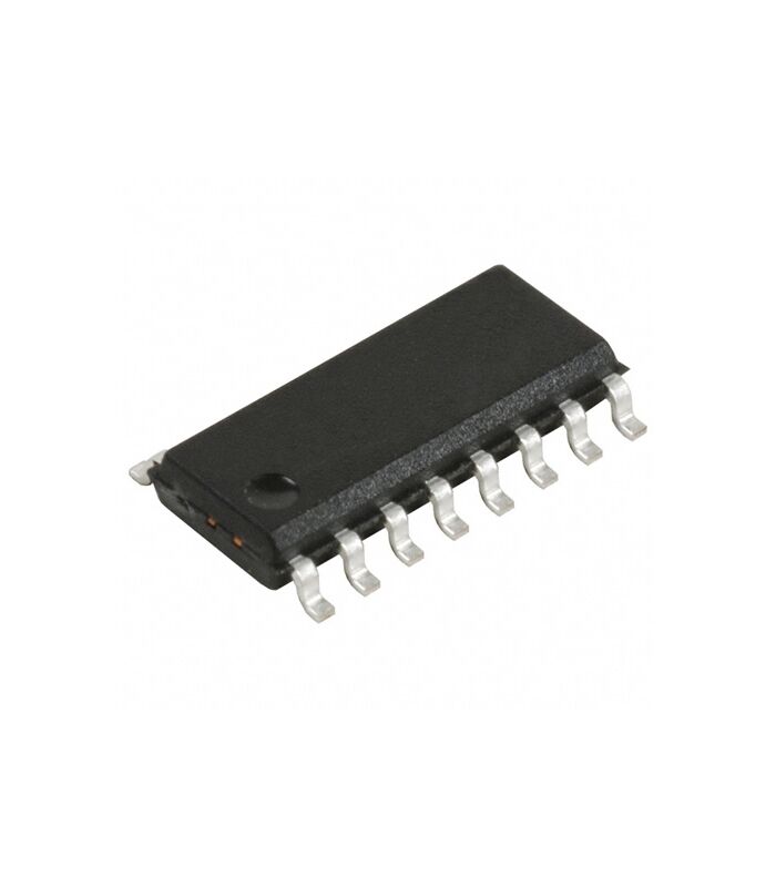 LMX1501AM, SOIC-16 SMD Entegre Devre
