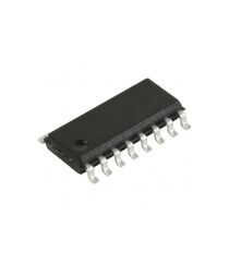 LMX1501AM, SOIC-16 SMD Entegre Devre