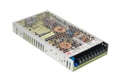 RSP-200-2.5, 2.5VDC 40.0A PFC 100W Güç Kaynağı, Mean Well