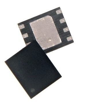 UPA2726UT1A-E1-AZ, A2726, VDFN-8 Mosfet Transistör
