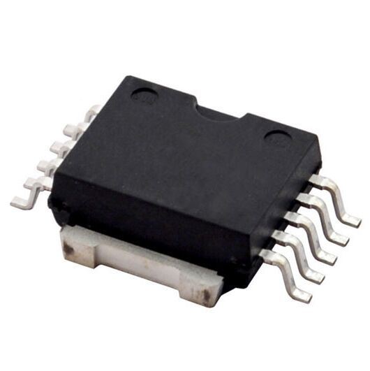 VN820SPTR-E, VN820PT, POWERSO-10 SMD Entegre Devre