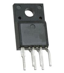 FSDM07652R, DM07652R, TO-220F-6L Entegre Devre