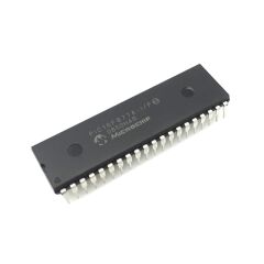 PIC16F877A-I/P, PIC16F877A, DIP-40 Mikroişlemci