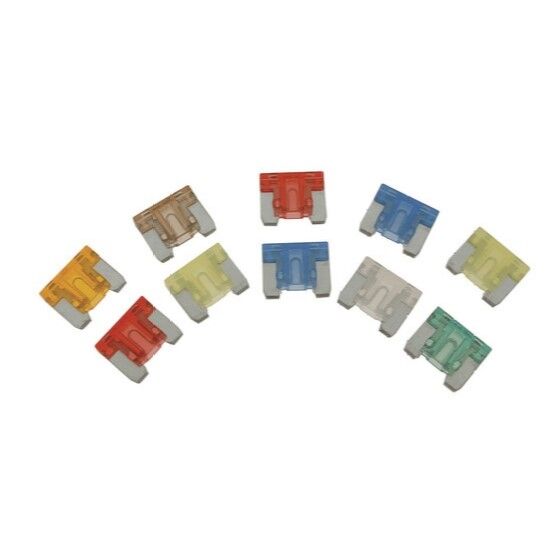 L-KLS5-269B-005-A, 5 Amper 58VDC Oto Sigorta (Mini Boy)